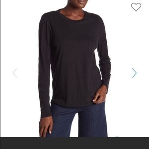 Madewelll Long Sleeve Tee